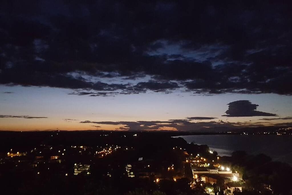 Bellavista La Tua Romantica Vacanza Sul Trasimeno Castiglione del Lago Exterior photo