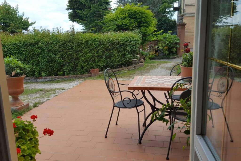 Bellavista La Tua Romantica Vacanza Sul Trasimeno Castiglione del Lago Exterior photo