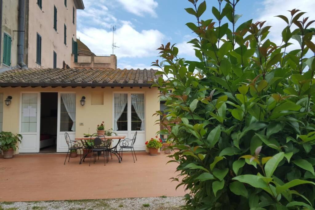 Bellavista La Tua Romantica Vacanza Sul Trasimeno Castiglione del Lago Exterior photo