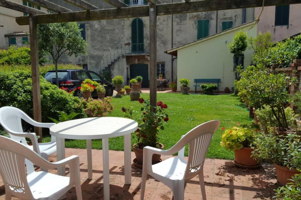 Bellavista La Tua Romantica Vacanza Sul Trasimeno Castiglione del Lago Exterior photo