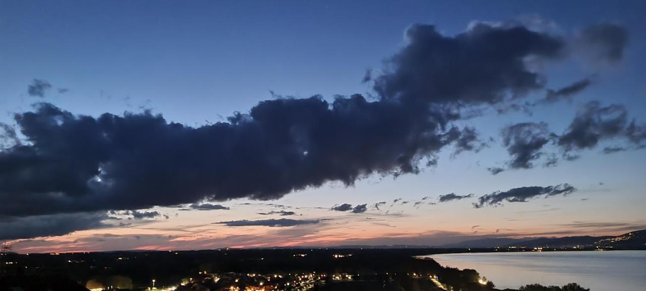 Bellavista La Tua Romantica Vacanza Sul Trasimeno Castiglione del Lago Exterior photo